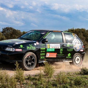 21° RALLY NURAGHI VERMENTINO - Gallery 43